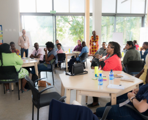 Call for applications - ASLP 2020