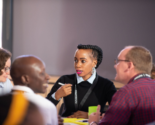 Dr. Alice Nabatanzi