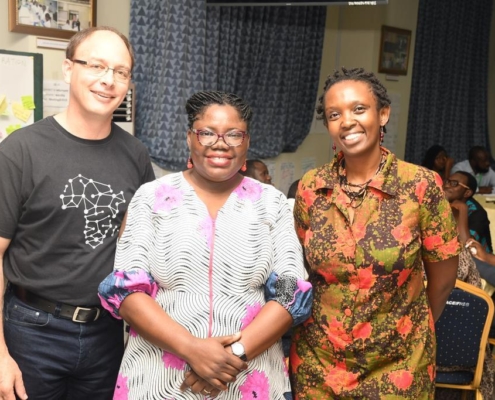 Science Leadership Programme launched