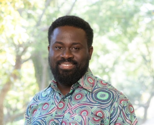 Dr-Selorm-Dorvlo-ARUA-CCNY-fellow1