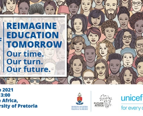 Future Africa | UNICEF Youth Forum