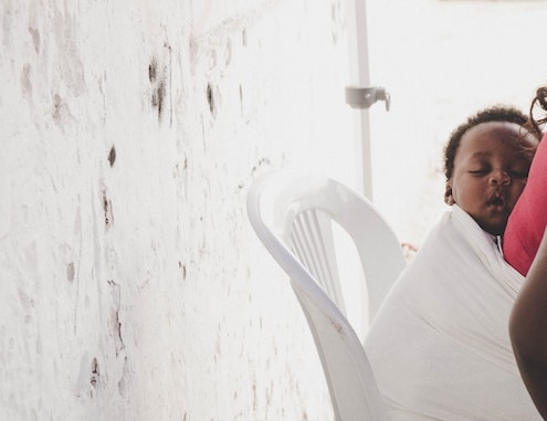 Life, Love and Breastfeeding: Educate and Support