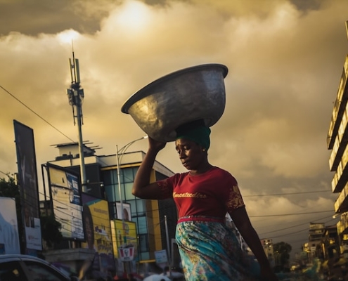 Resource for Household Food Security