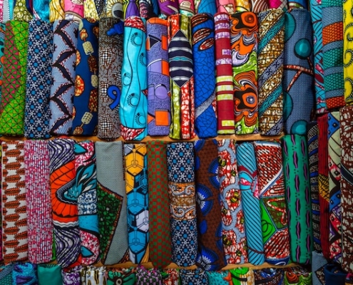 Empowerment for Women