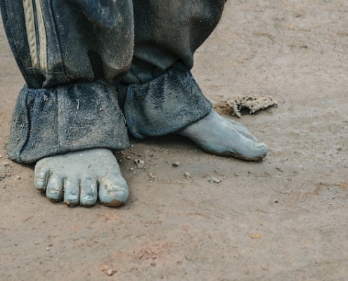 Resilience Among Children