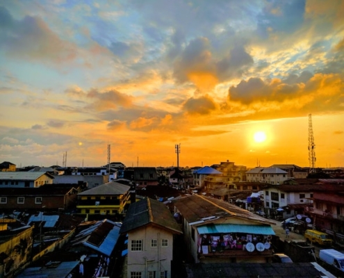 Frontiers of belonging and politics of identity