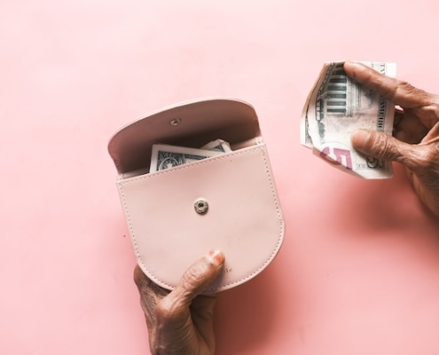 Equality Through Financial Literacy