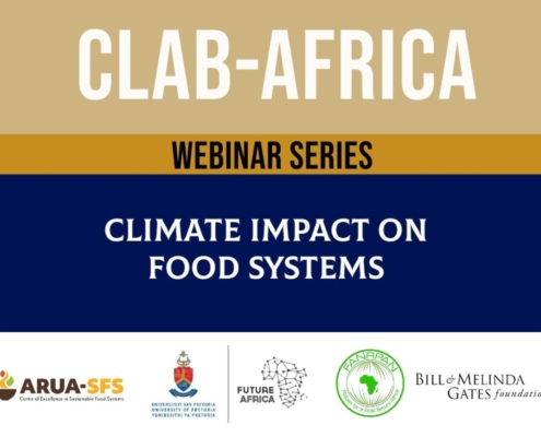 CLAB-Africa Webinar Series