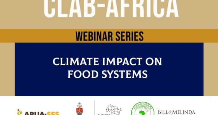 CLAB-Africa Webinar Series