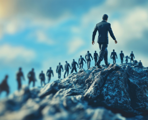 Leadership