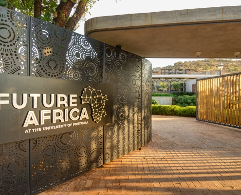 2025 Science Summit - Future Africa