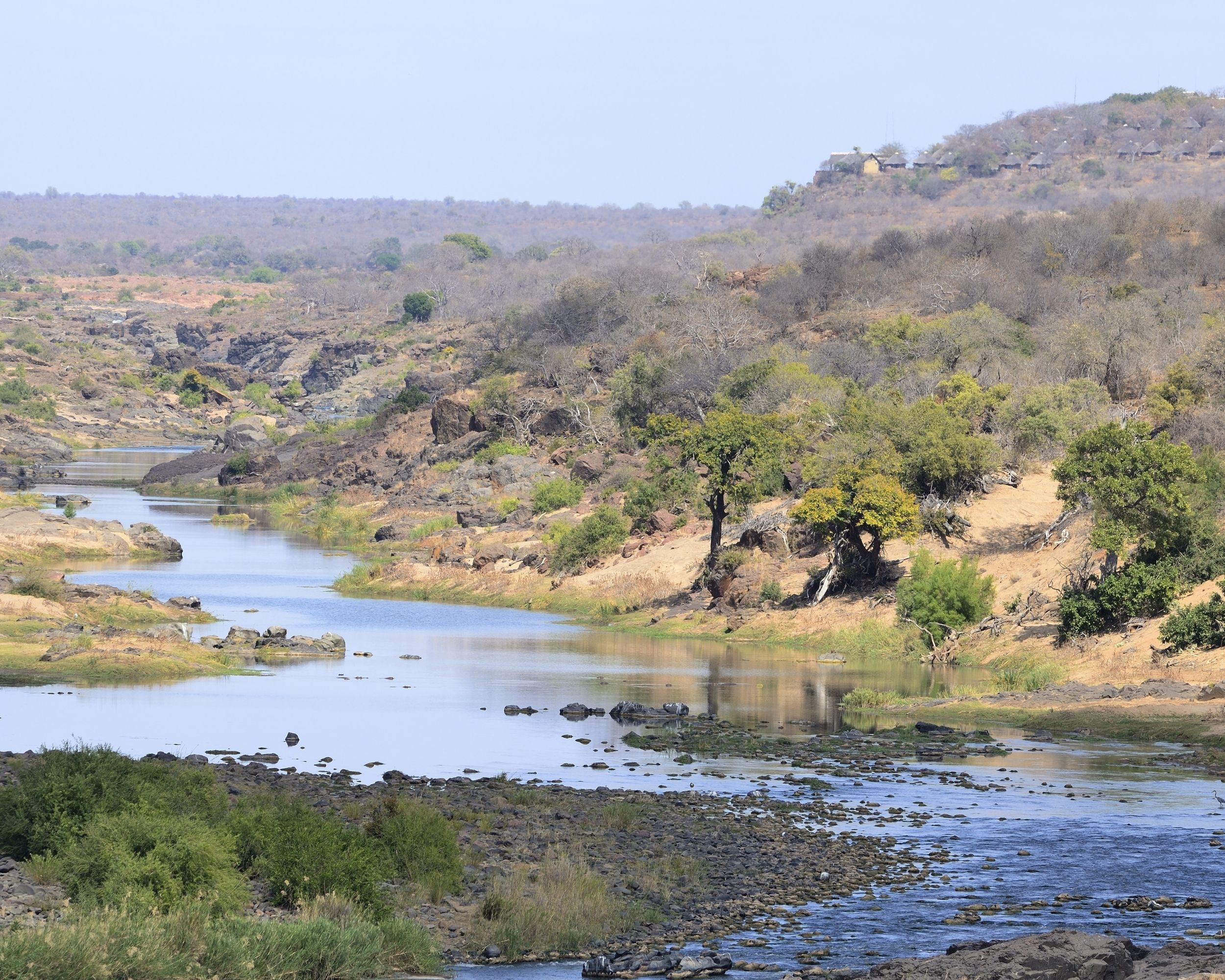 Land, loss and legacy: can South Africa’s natural heritage ever be shared?
