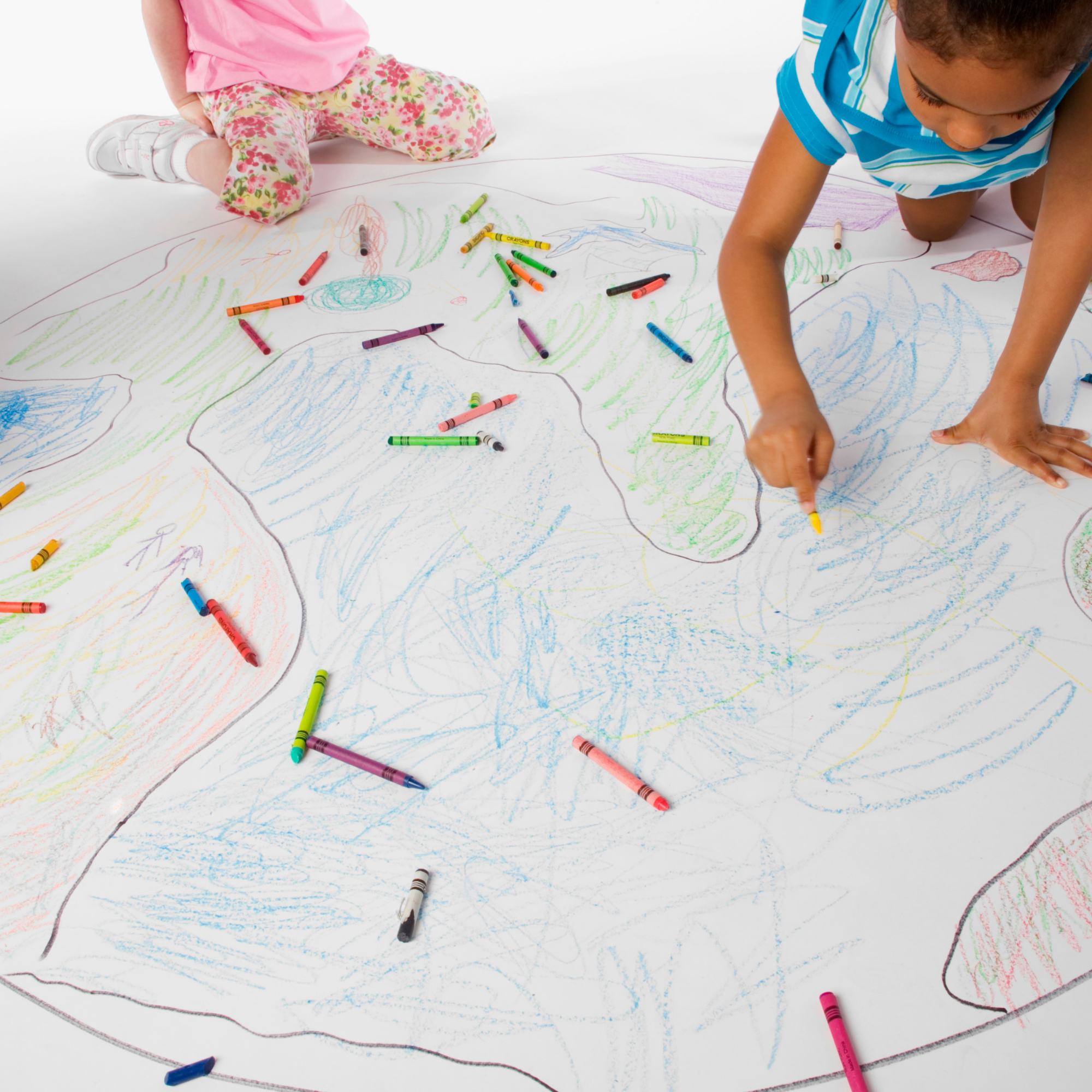 Climate change literacy in early education