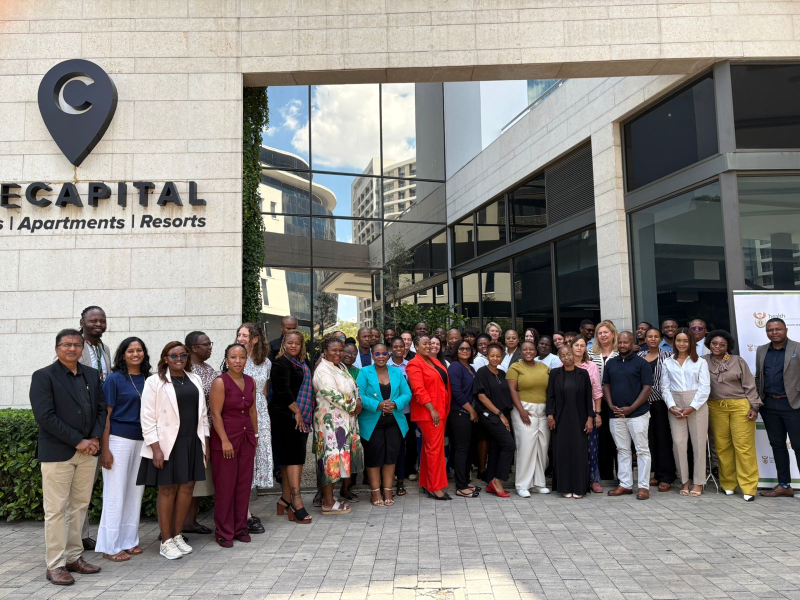 Momentum builds for One Health as South Africa advances national strategic framework