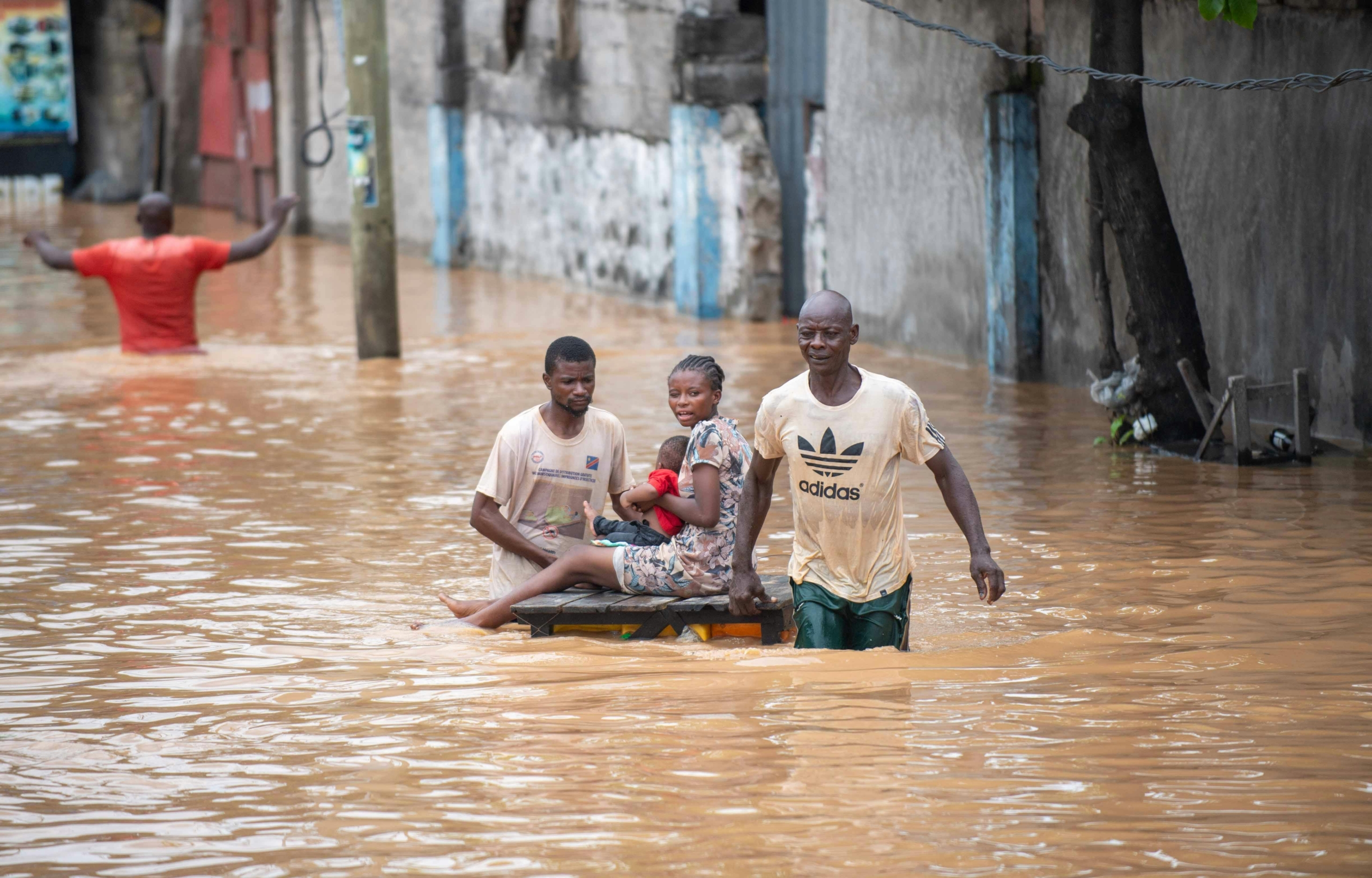 Africa has been managing climate volatility for decades – what the world can learn
