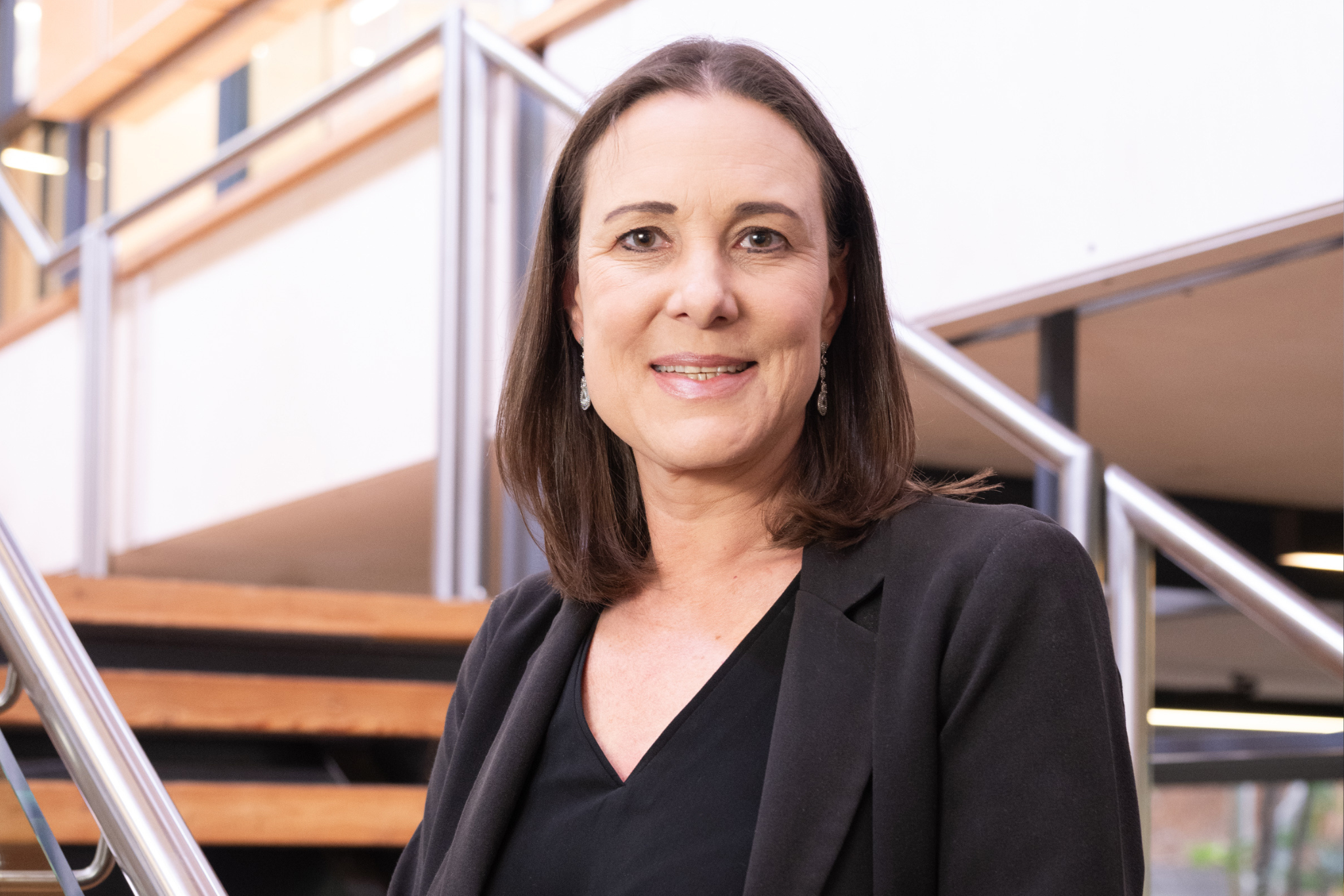 Professor Wanda Markotter reappointed as Future Africa One Health Research Chair
